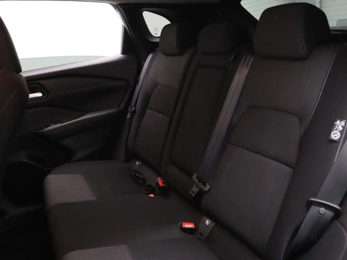 MHEV Xtronic N-Connecta 160pk 360° Camera | Adapt. Cruise | Navi | Parkeersens. v+a