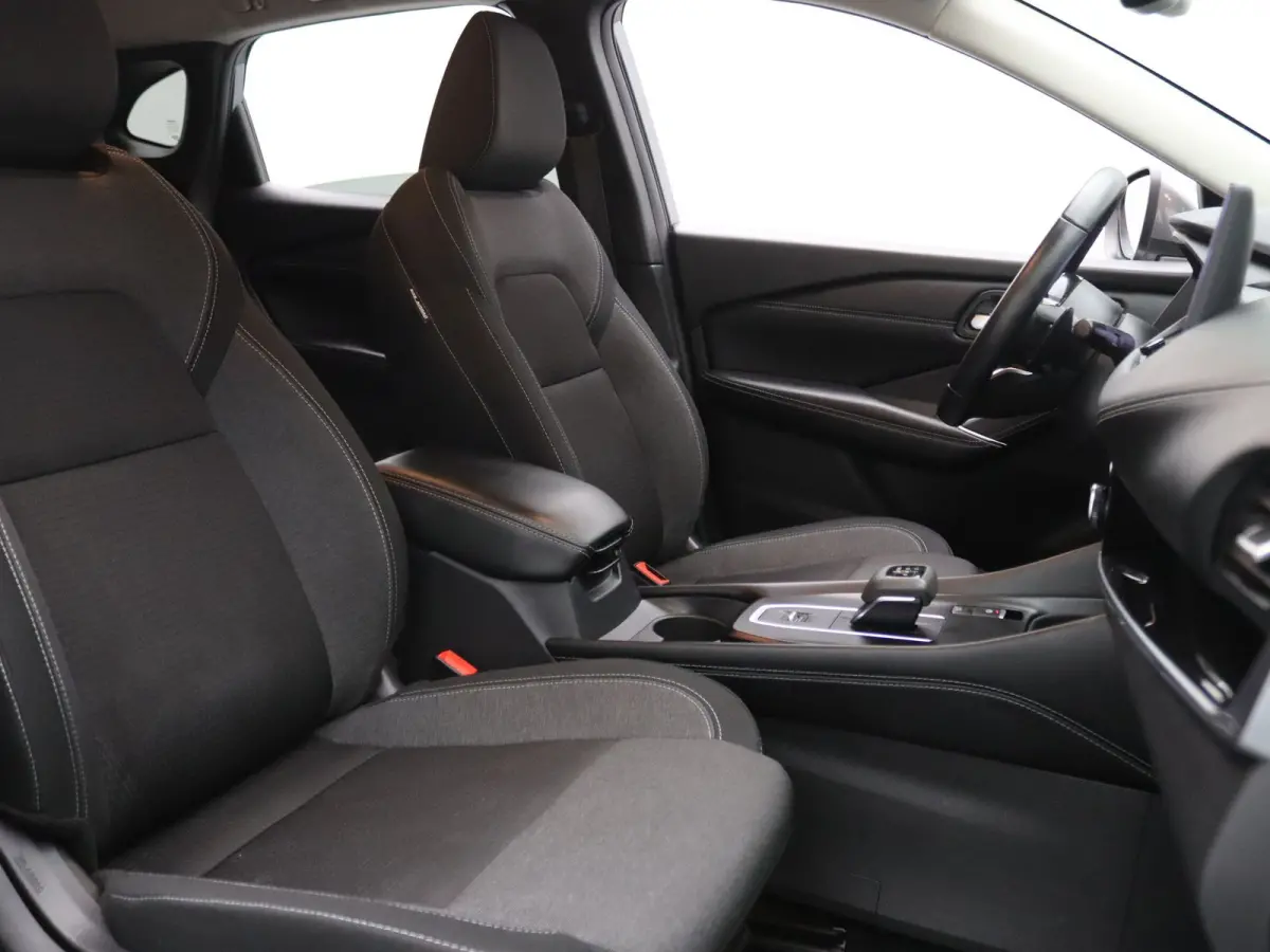 MHEV Xtronic N-Connecta 160pk 360° Camera | Adapt. Cruise | Navi | Parkeersens. v+a