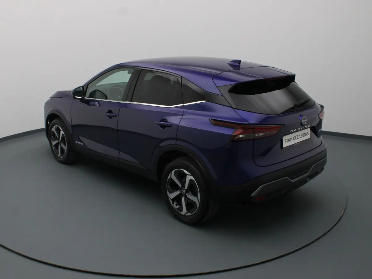 e-Power N-Connecta 190pk automaat 360° Camera | Adapt. Cruise | Navi | Parkeersens. v+a