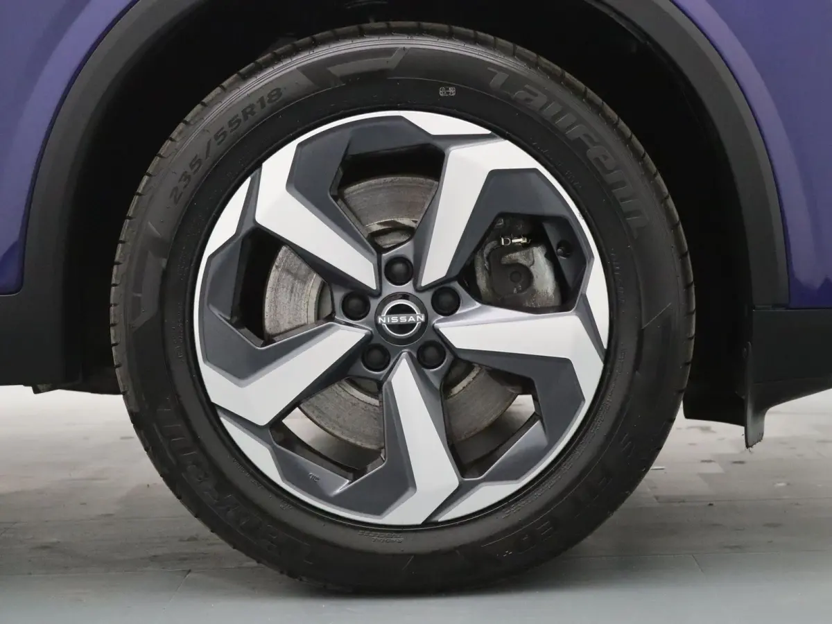 e-Power N-Connecta 190pk automaat 360° Camera | Adapt. Cruise | Navi | Parkeersens. v+a