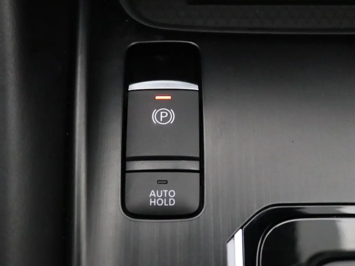 e-Power N-Connecta 190pk automaat 360° Camera | Adapt. Cruise | Navi | Parkeersens. v+a