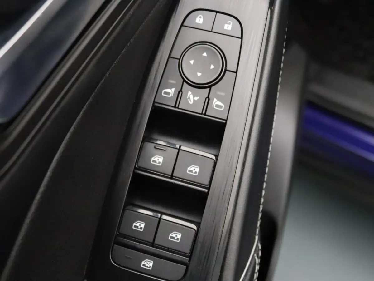 e-Power N-Connecta 190pk automaat 360° Camera | Adapt. Cruise | Navi | Parkeersens. v+a