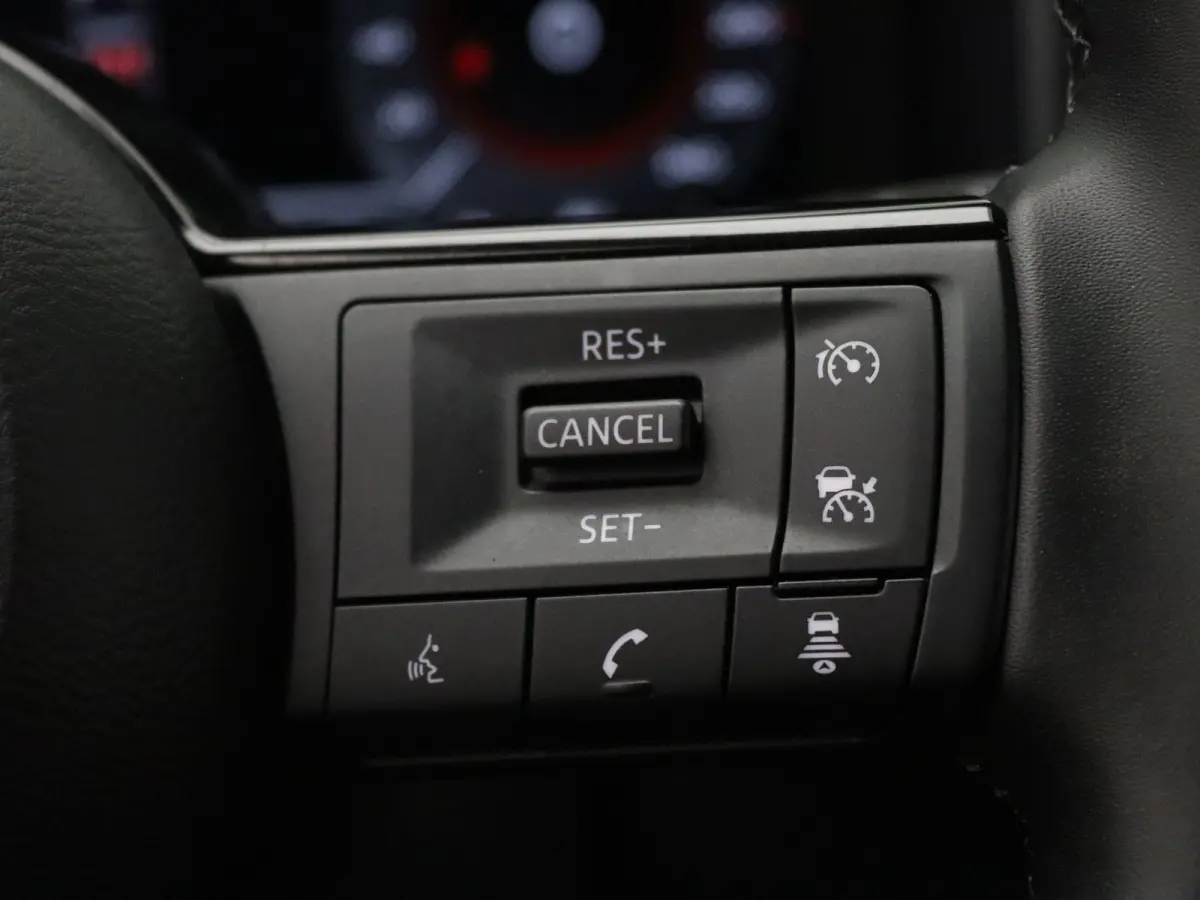 e-Power N-Connecta 190pk automaat 360° Camera | Adapt. Cruise | Navi | Parkeersens. v+a