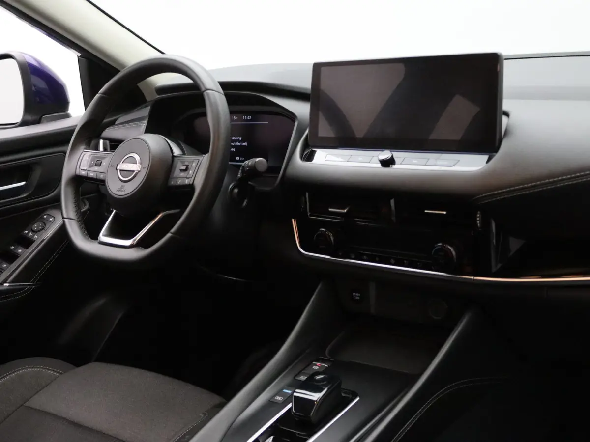 e-Power N-Connecta 190pk automaat 360° Camera | Adapt. Cruise | Navi | Parkeersens. v+a