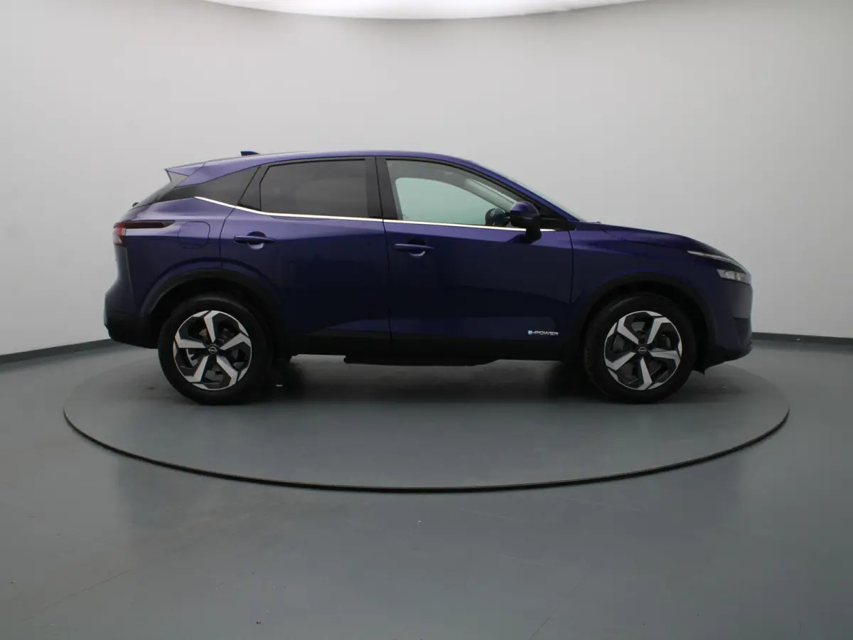e-Power N-Connecta 190pk automaat 360° Camera | Adapt. Cruise | Navi | Parkeersens. v+a