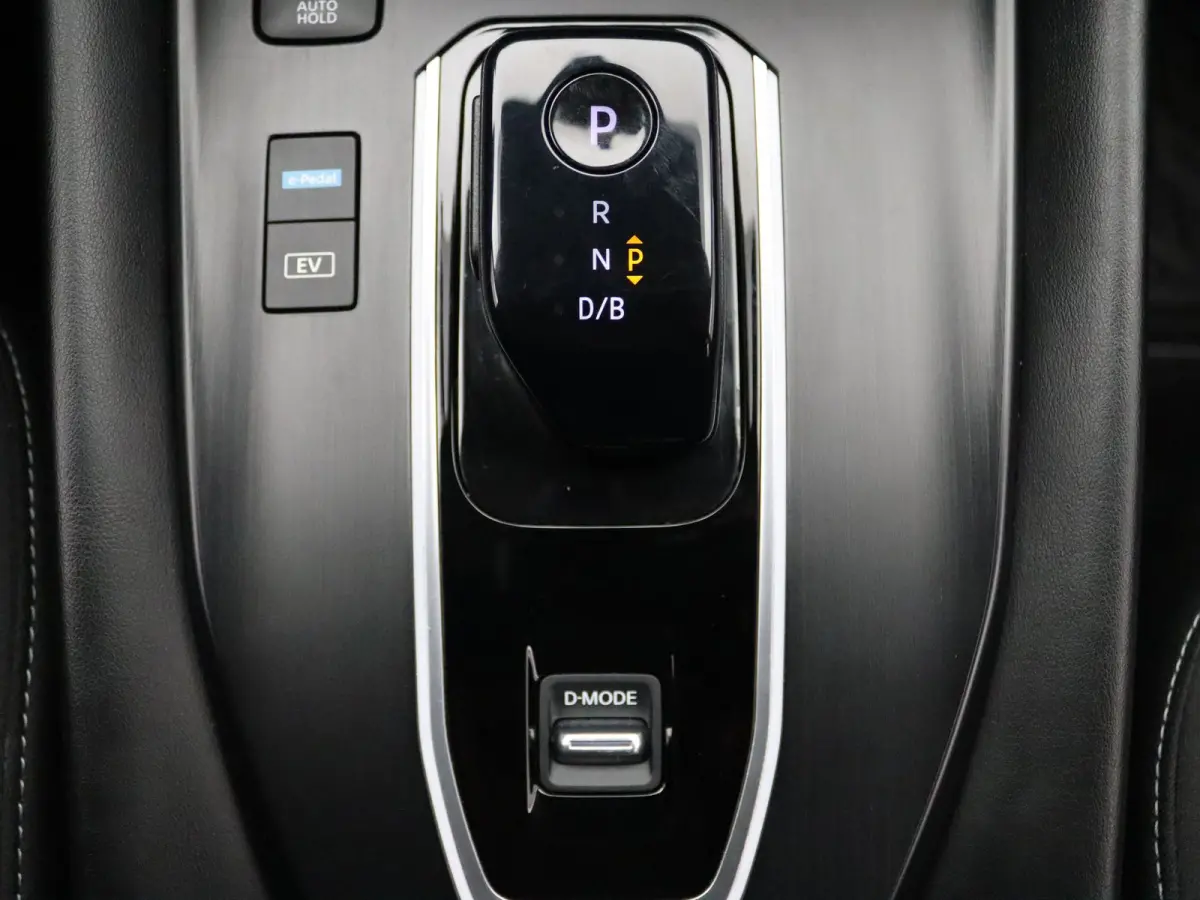 e-Power N-Connecta 190pk automaat 360° Camera | Adapt. Cruise | Navi | Parkeersens. v+a