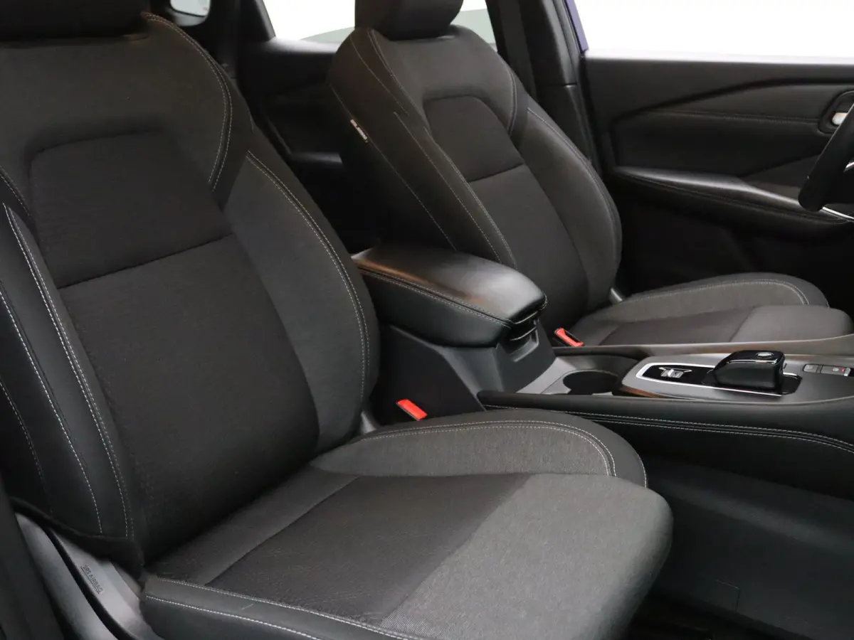 e-Power N-Connecta 190pk automaat 360° Camera | Adapt. Cruise | Navi | Parkeersens. v+a