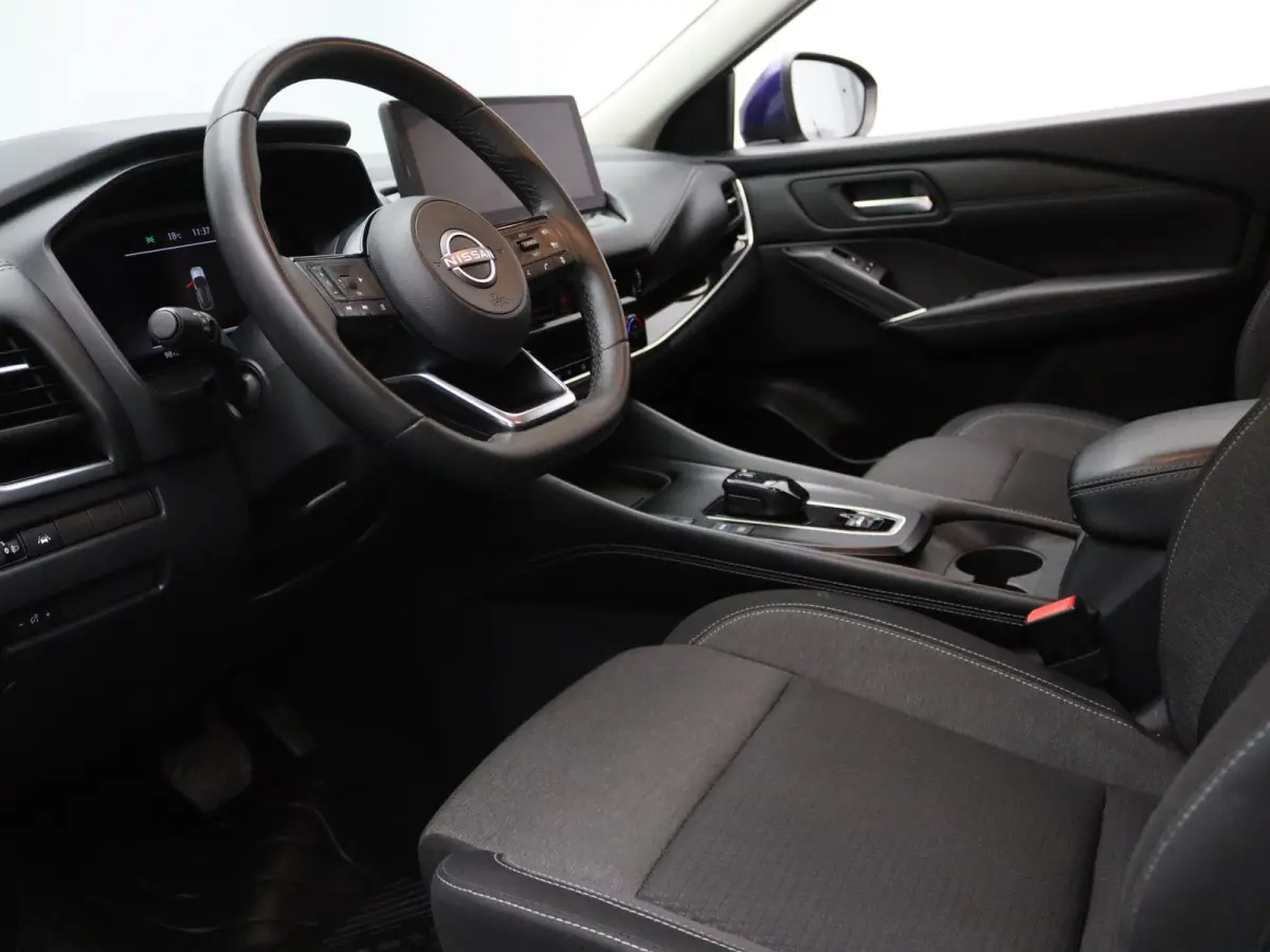 e-Power N-Connecta 190pk automaat 360° Camera | Adapt. Cruise | Navi | Parkeersens. v+a