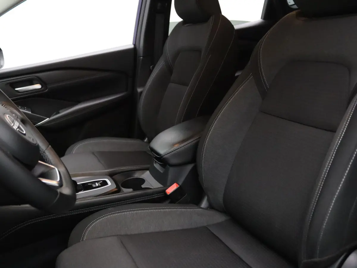 e-Power N-Connecta 190pk automaat 360° Camera | Adapt. Cruise | Navi | Parkeersens. v+a