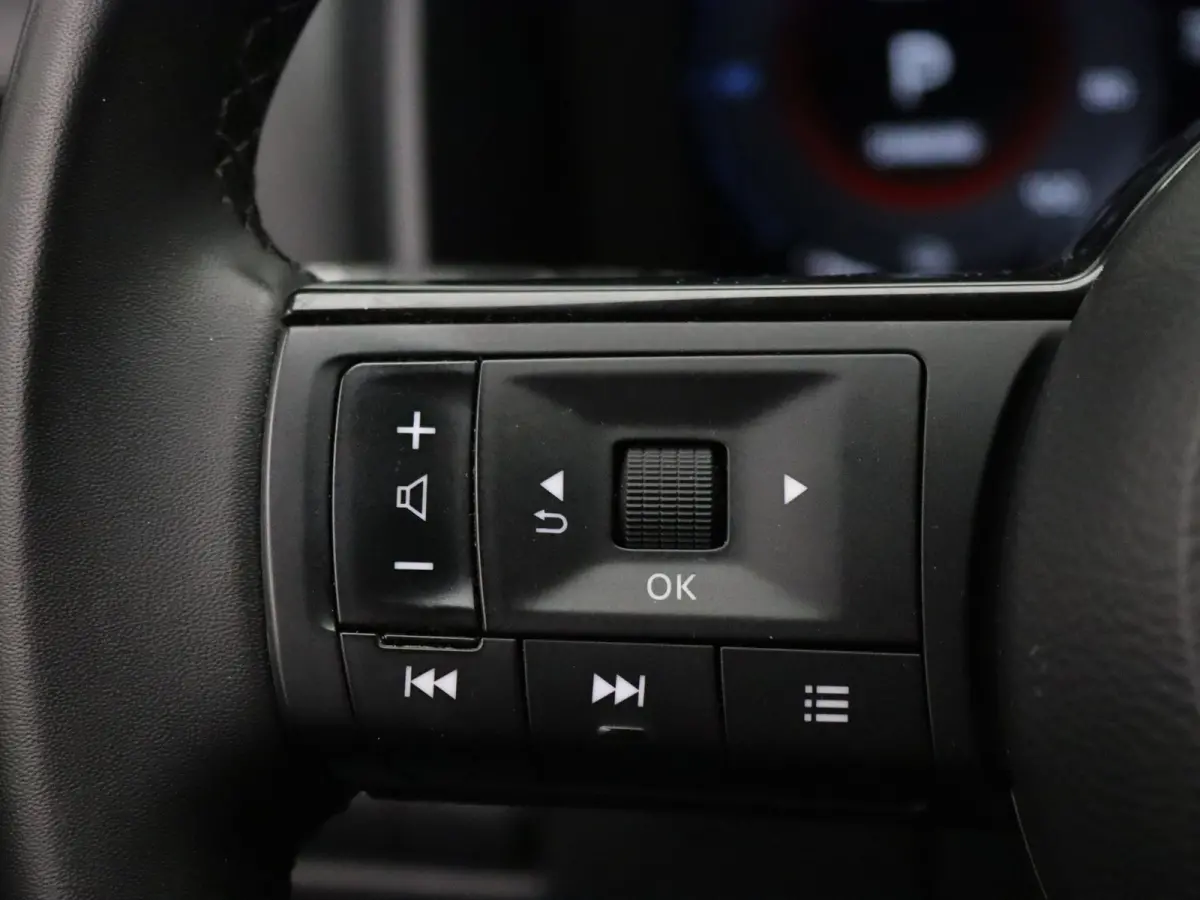 e-Power N-Connecta 190pk automaat 360° Camera | Adapt. Cruise | Navi | Parkeersens. v+a