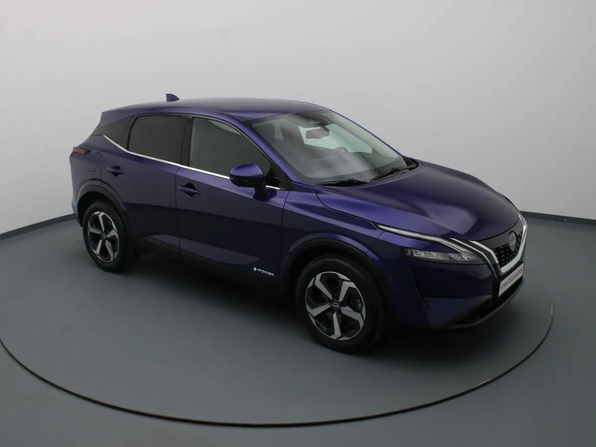 e-Power N-Connecta 190pk automaat 360° Camera | Adapt. Cruise | Navi | Parkeersens. v+a