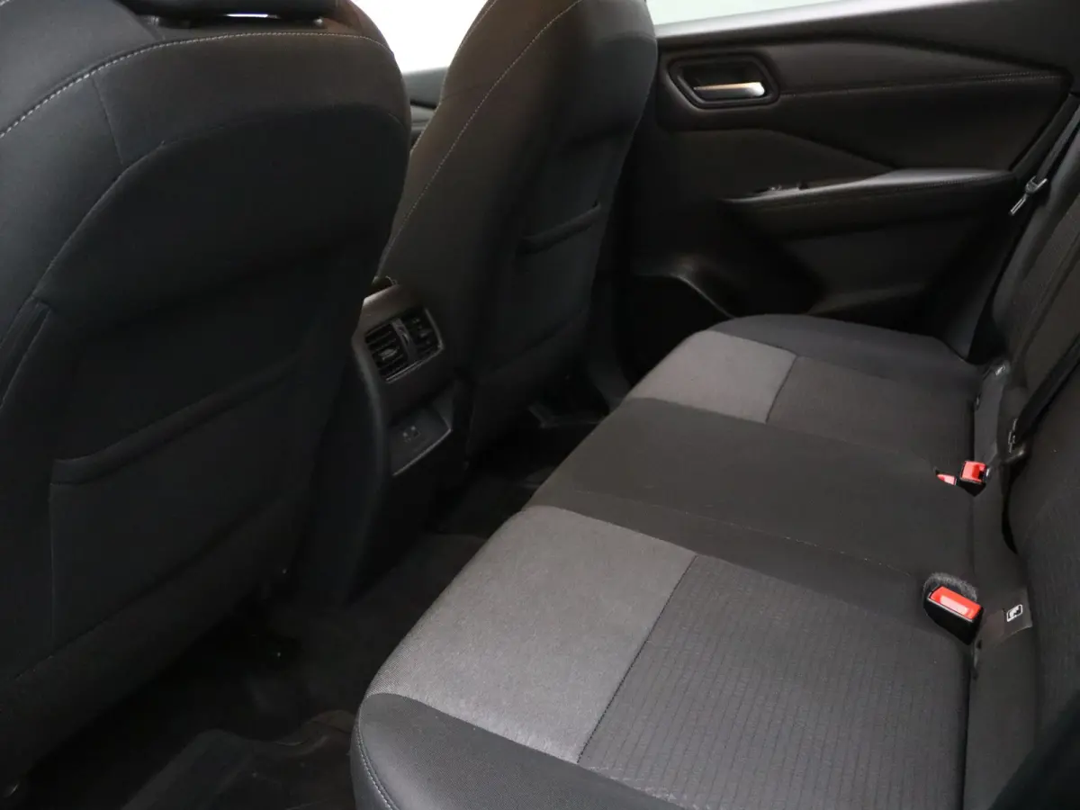 e-Power N-Connecta 190pk automaat 360° Camera | Adapt. Cruise | Navi | Parkeersens. v+a