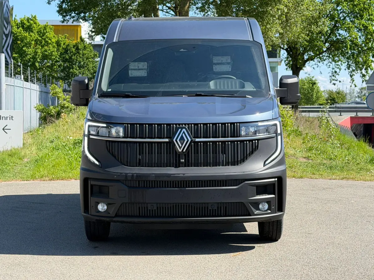 T35 2.0 dCi 170 L2H2 Extra Cruise | Navi | Trekhaak | Schuifdeur Link en Rechts