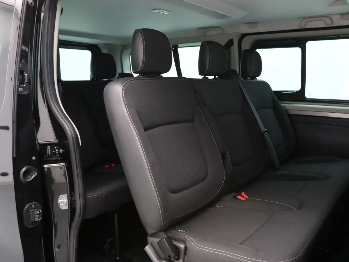 dCi 110pk Grand Zen 9-persoons Camera | Cruise | Carplay | Navi | Parkeersens. v+a