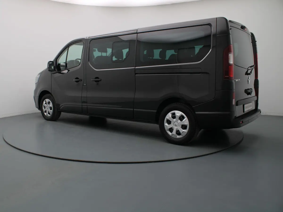 dCi 110pk Grand Zen 9-persoons Camera | Cruise | Carplay | Navi | Parkeersens. v+a