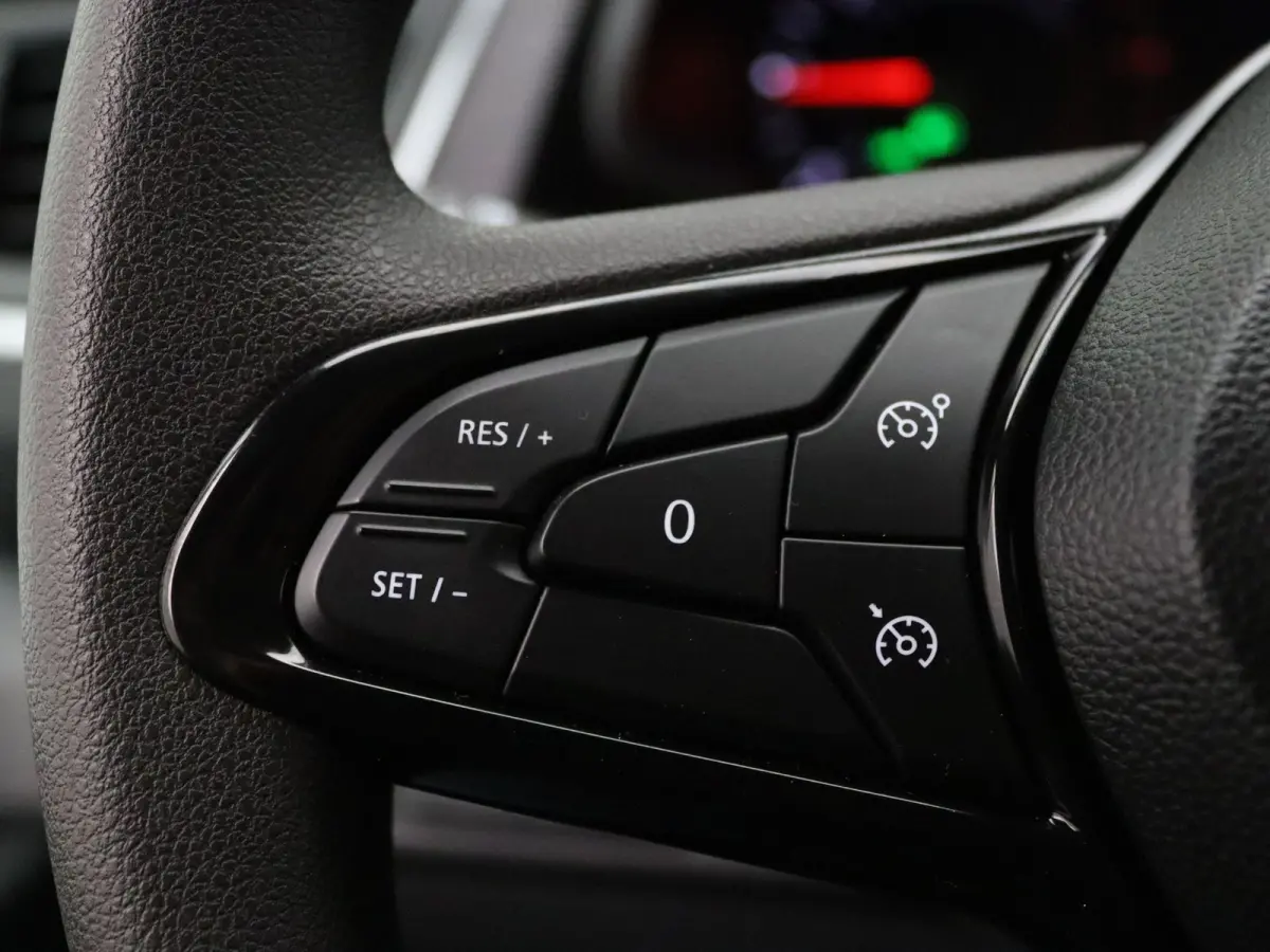 dCi 110pk Grand Zen 9-persoons Camera | Cruise | Carplay | Navi | Parkeersens. v+a