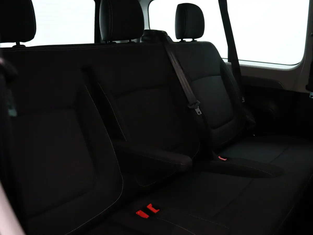 dCi 110pk Grand Zen 9-persoons Camera | Cruise | Carplay | Navi | Parkeersens. v+a