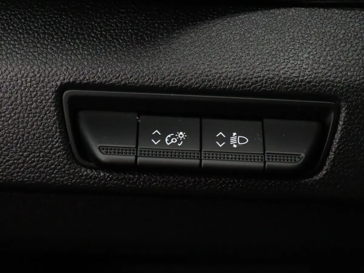 dCi 110pk Grand Zen 9-persoons Camera | Cruise | Carplay | Navi | Parkeersens. v+a