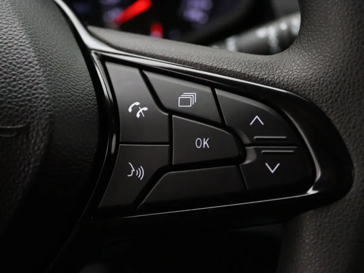 dCi 110pk Grand Zen 9-persoons Camera | Cruise | Carplay | Navi | Parkeersens. v+a