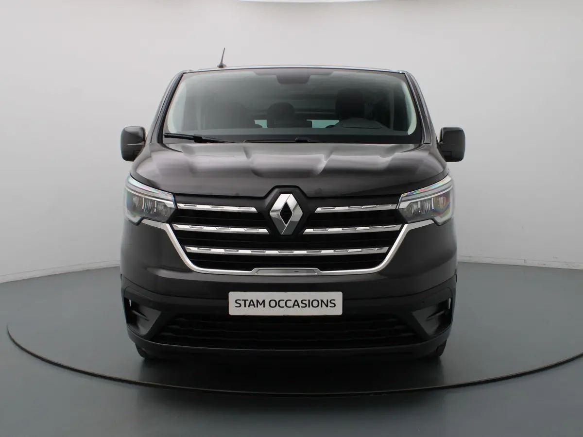 dCi 110pk Grand Zen 9-persoons Camera | Cruise | Carplay | Navi | Parkeersens. v+a