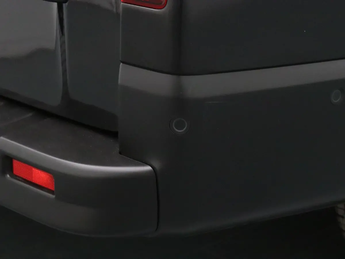 dCi 110pk Grand Zen 9-persoons Camera | Cruise | Carplay | Navi | Parkeersens. v+a