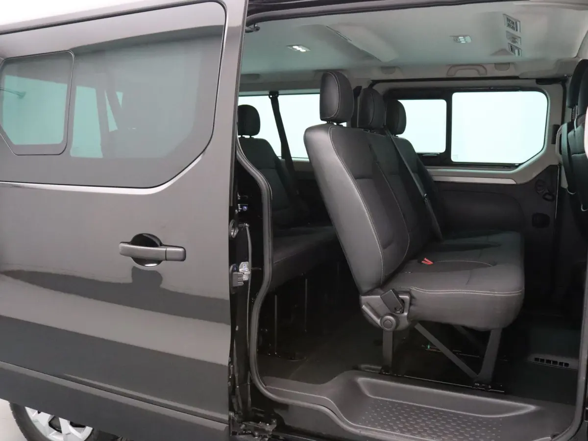 dCi 110pk Grand Zen 9-persoons Camera | Cruise | Carplay | Navi | Parkeersens. v+a