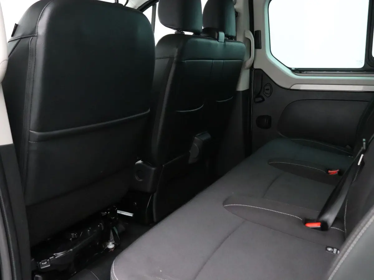 dCi 110pk Grand Zen 9-persoons Camera | Cruise | Carplay | Navi | Parkeersens. v+a