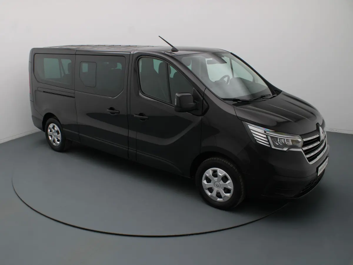 dCi 110pk Grand Zen 9-persoons Camera | Cruise | Carplay | Navi | Parkeersens. v+a