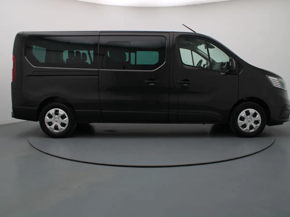 dCi 110pk Grand Zen 9-persoons Camera | Cruise | Carplay | Navi | Parkeersens. v+a