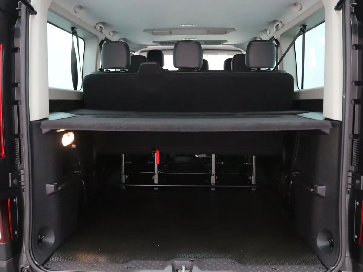 dCi 110pk Grand Zen 9-persoons Camera | Cruise | Carplay | Navi | Parkeersens. v+a