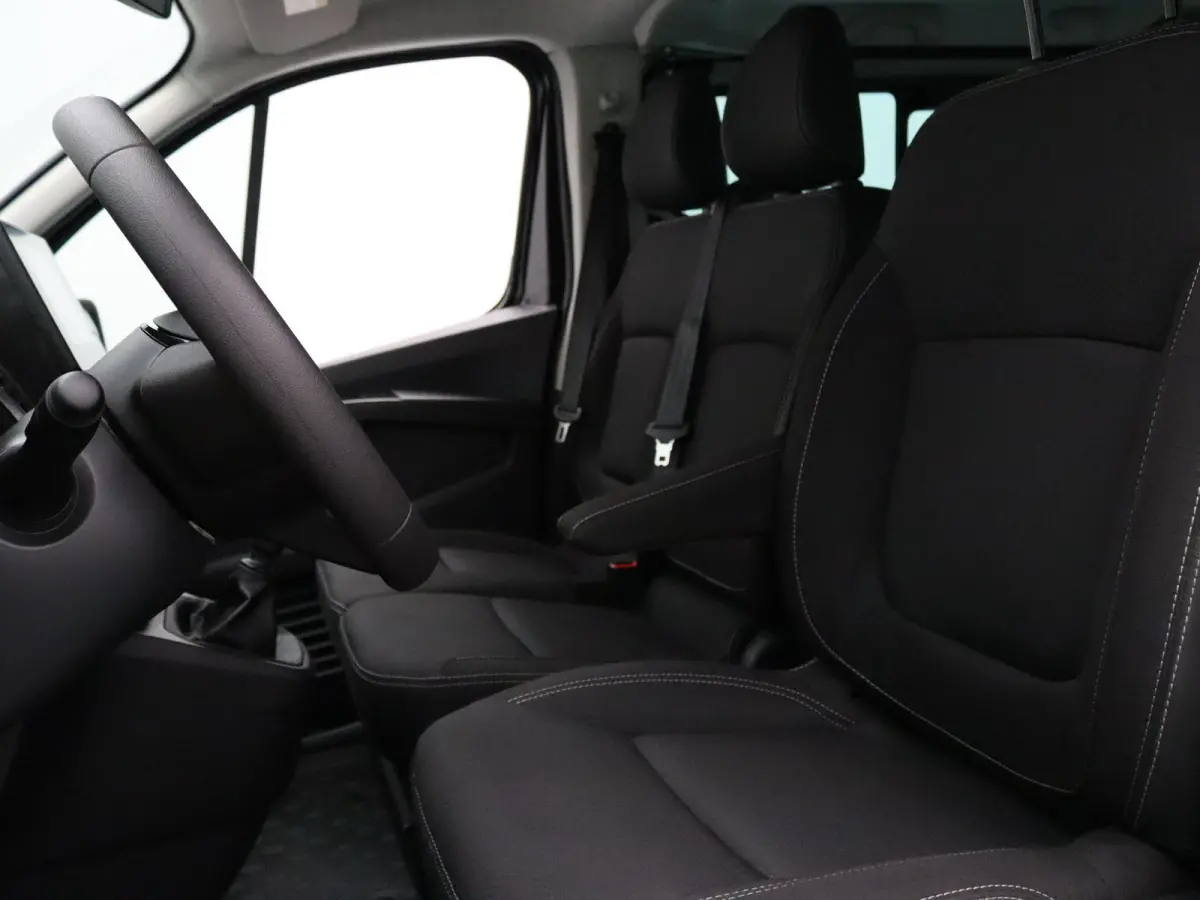 dCi 110pk Grand Zen 9-persoons Camera | Cruise | Carplay | Navi | Parkeersens. v+a