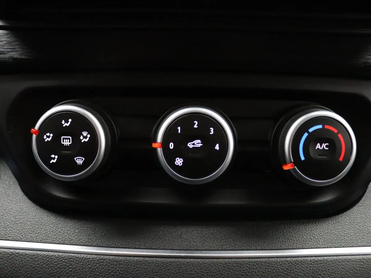 dCi 110pk Grand Zen 9-persoons Camera | Cruise | Carplay | Navi | Parkeersens. v+a