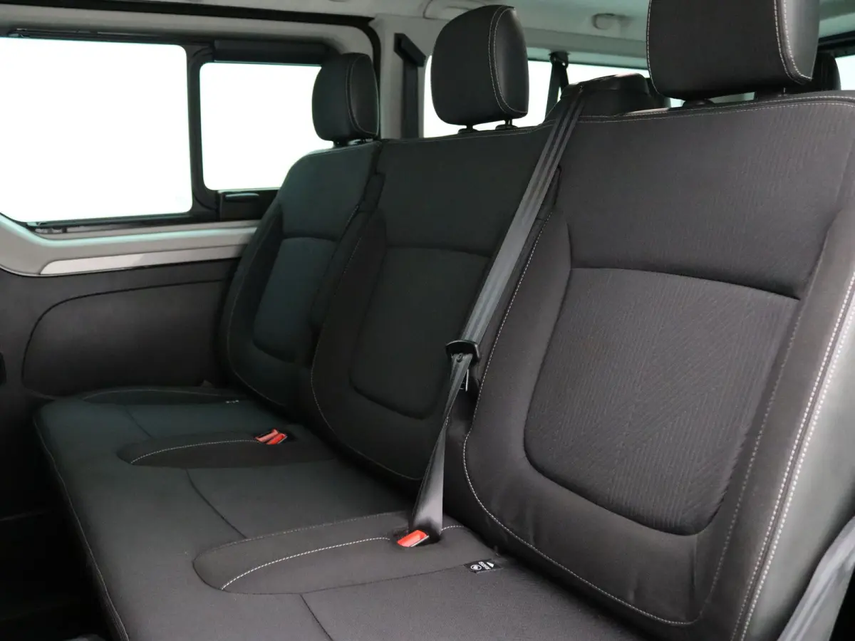 dCi 110pk Grand Zen 9-persoons Camera | Cruise | Carplay | Navi | Parkeersens. v+a