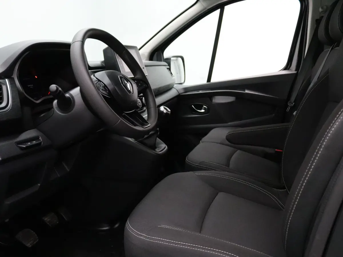 dCi 110pk Grand Zen 9-persoons Camera | Cruise | Carplay | Navi | Parkeersens. v+a