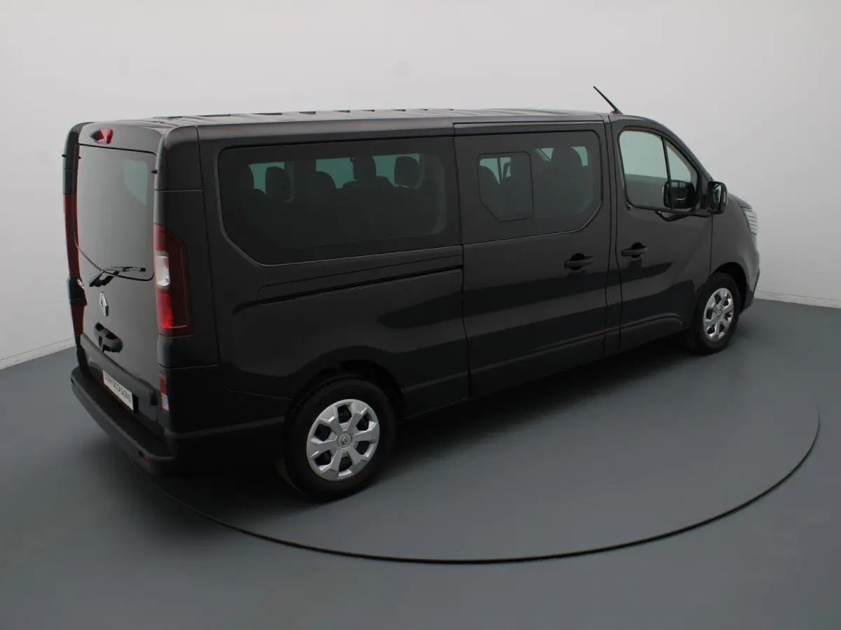 dCi 110pk Grand Zen 9-persoons Camera | Cruise | Carplay | Navi | Parkeersens. v+a