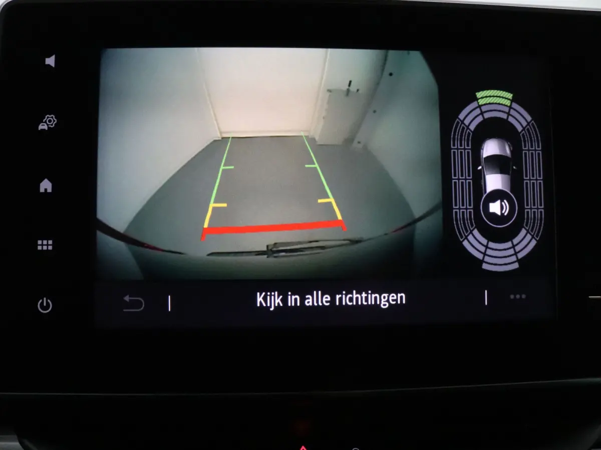 dCi 110pk Grand Zen 9-persoons Camera | Cruise | Carplay | Navi | Parkeersens. v+a