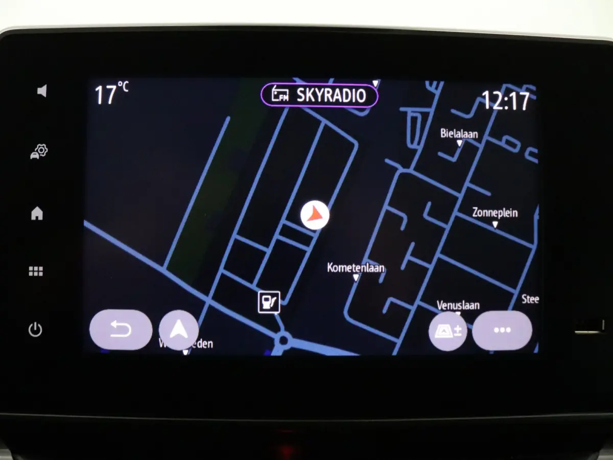dCi 110pk Grand Zen 9-persoons Camera | Cruise | Carplay | Navi | Parkeersens. v+a