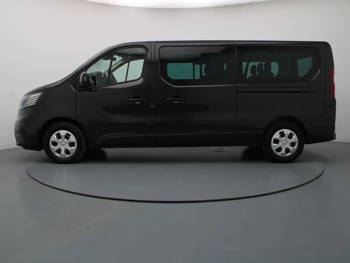 dCi 110pk Grand Zen 9-persoons Camera | Cruise | Carplay | Navi | Parkeersens. v+a
