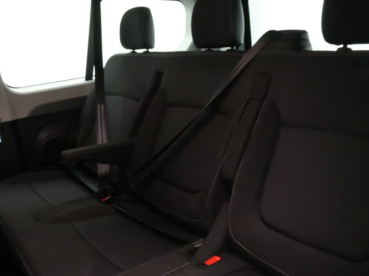 dCi 110pk Grand Zen 9-persoons Camera | Cruise | Carplay | Navi | Parkeersens. v+a