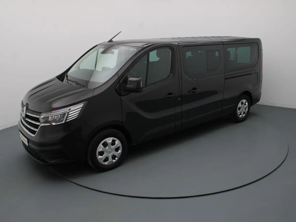dCi 110pk Grand Zen 9-persoons Camera | Cruise | Carplay | Navi | Parkeersens. v+a