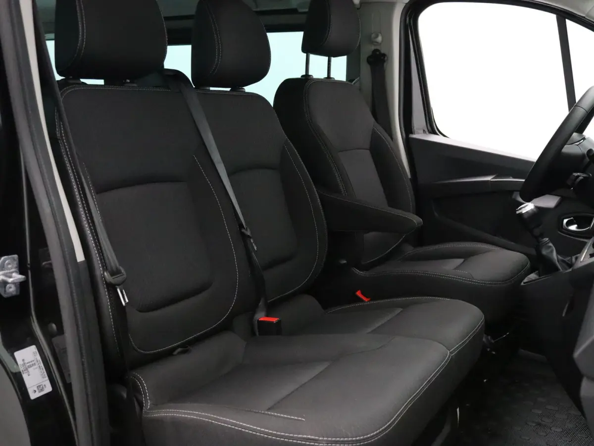 dCi 110pk Grand Zen 9-persoons Camera | Cruise | Carplay | Navi | Parkeersens. v+a