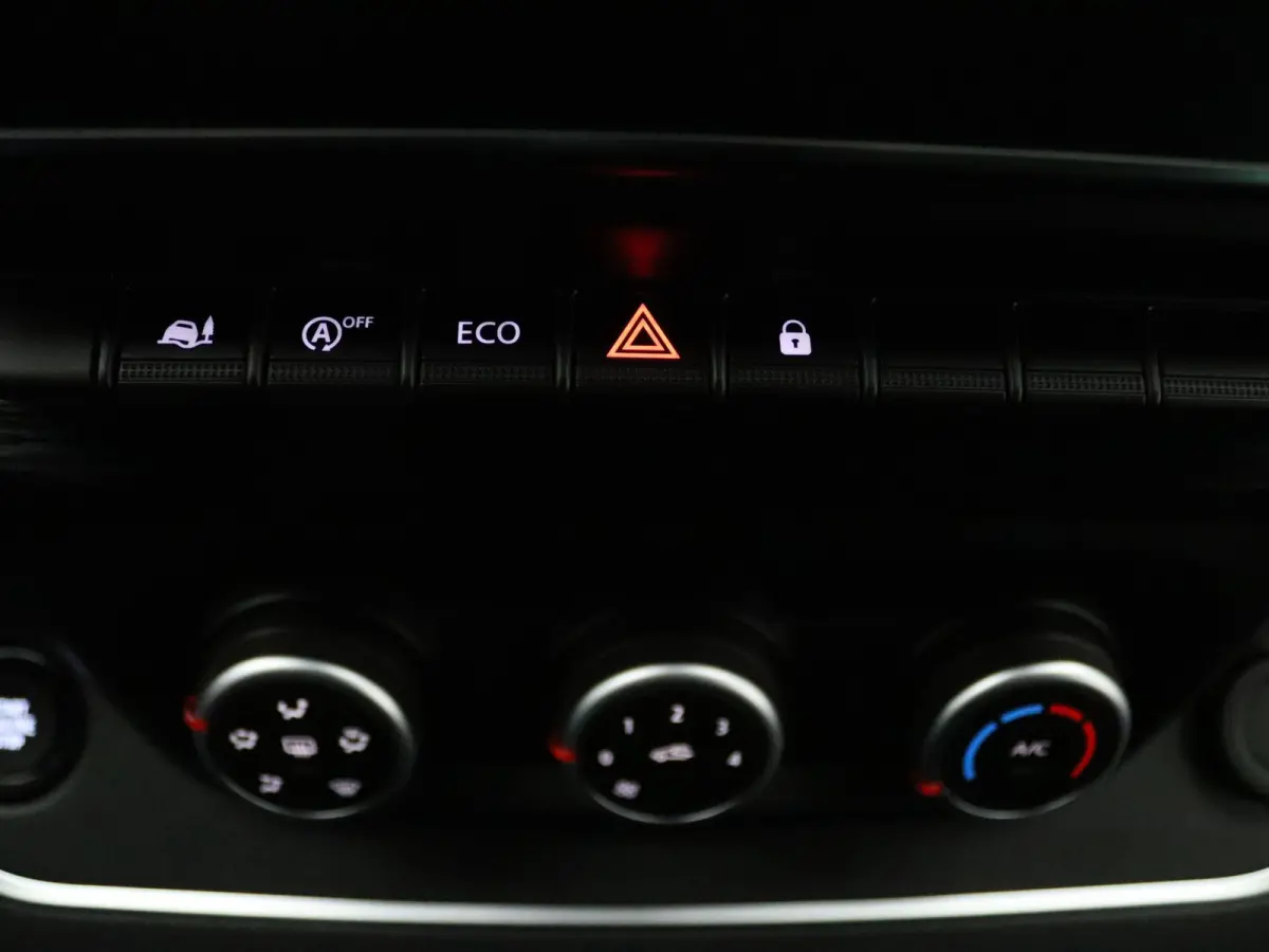 dCi 110pk Grand Zen 9-persoons Camera | Cruise | Carplay | Navi | Parkeersens. v+a