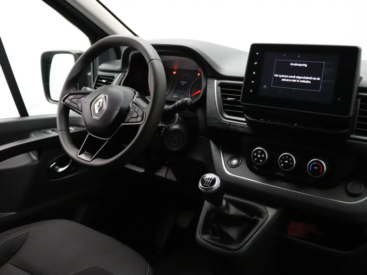 dCi 110pk Grand Zen 9-persoons Camera | Cruise | Carplay | Navi | Parkeersens. v+a