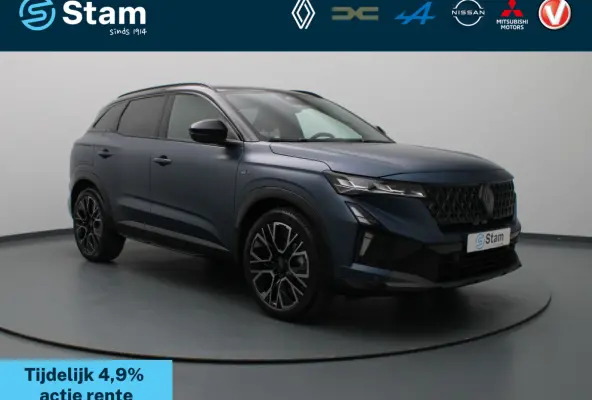 E-Tech full hybrid esprit Alpine 200pk Harman Kardon | Head-Up | Stoel-/stuur-/voorruitverw. | Panoramadak
