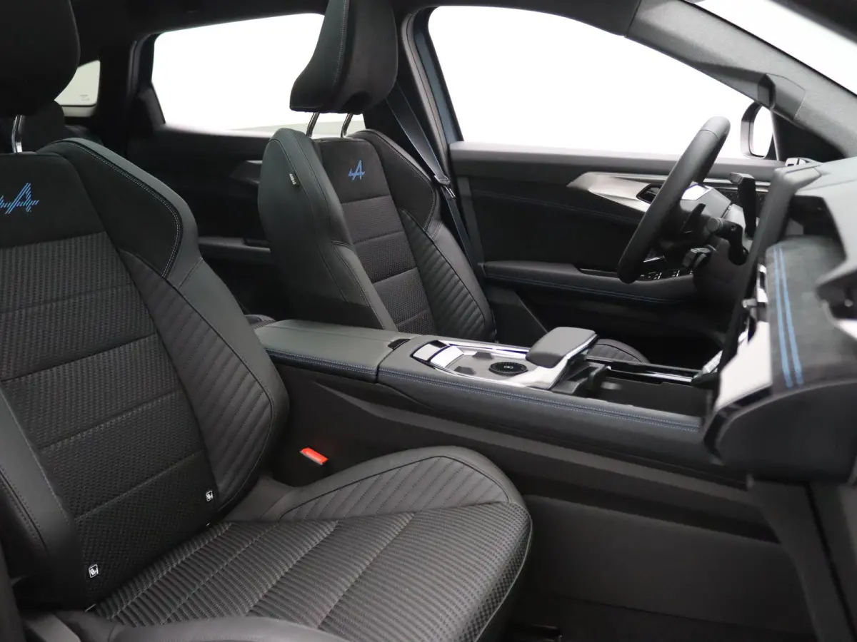 E-Tech full hybrid esprit Alpine 200pk Harman Kardon | Head-Up | Stoel-/stuur-/voorruitverw. | Panoramadak