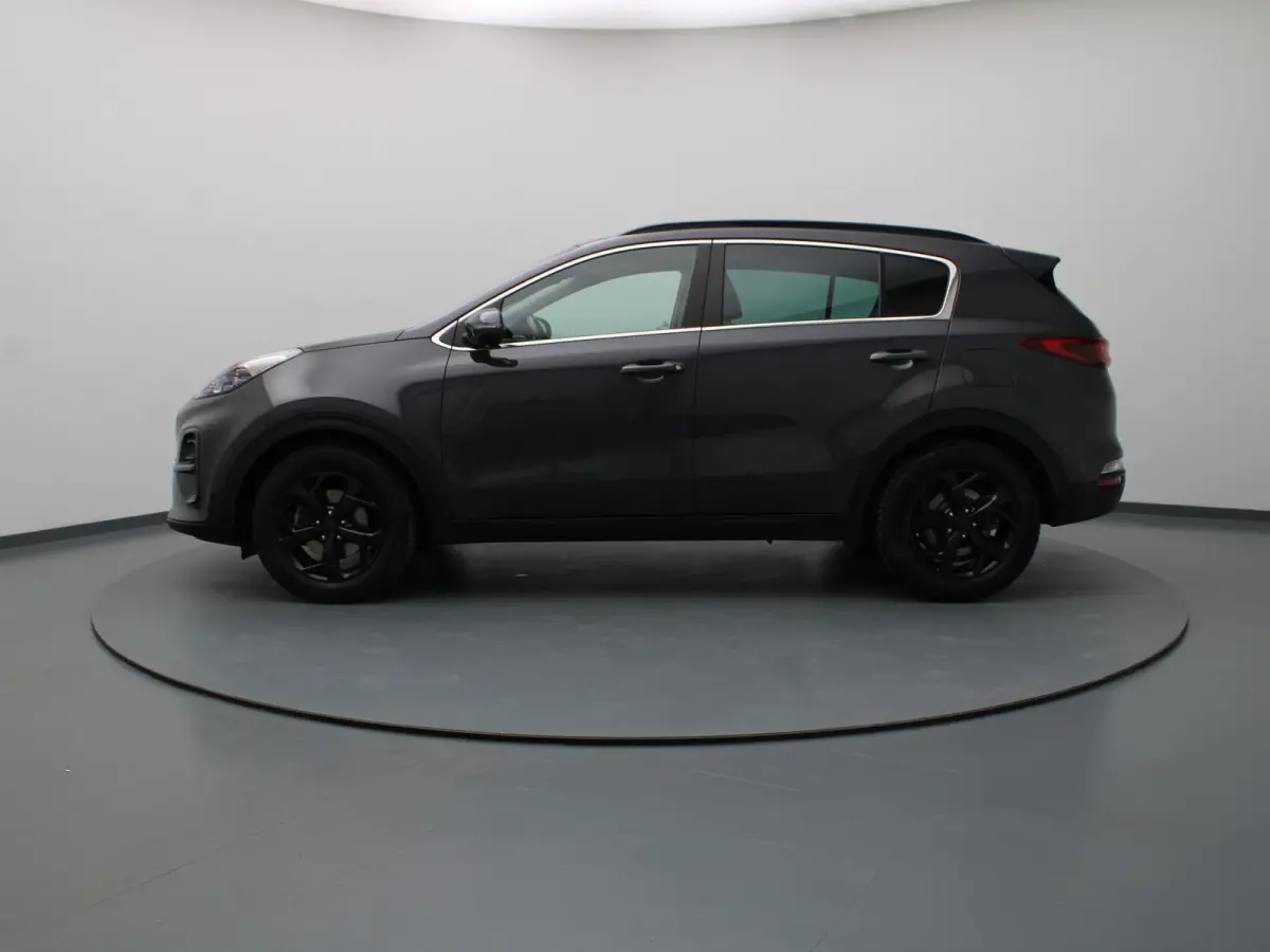 1.6 T-GDI Black Edition 177pk Automaat JBL | Camera | Parkeersens. v+a | Stoelverw. | Panoramadak