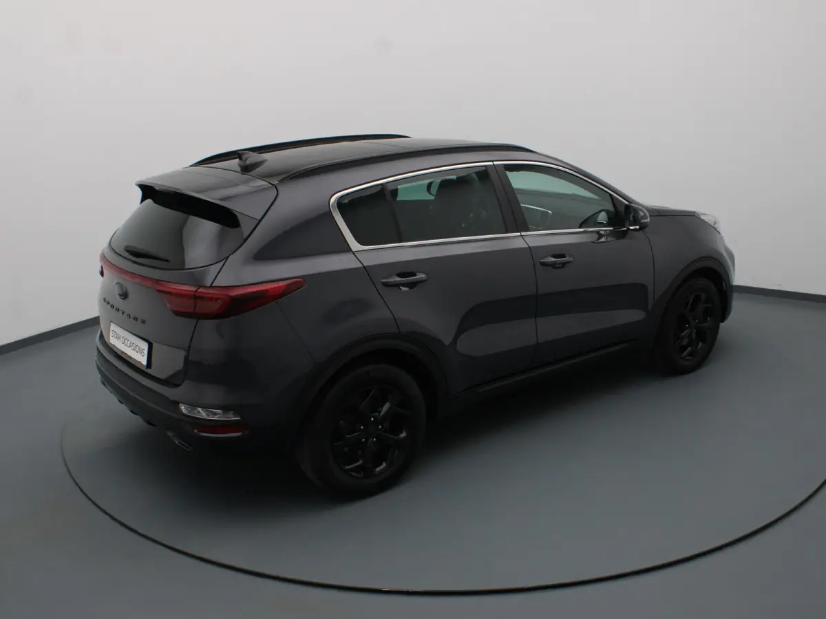 1.6 T-GDI Black Edition 177pk Automaat JBL | Camera | Parkeersens. v+a | Stoelverw. | Panoramadak