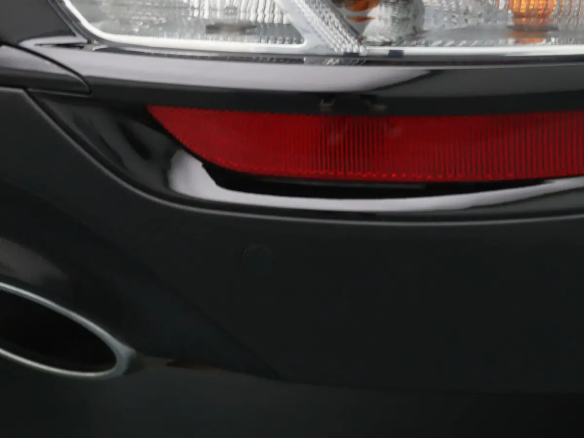 1.6 T-GDI Black Edition 177pk Automaat JBL | Camera | Parkeersens. v+a | Stoelverw. | Panoramadak