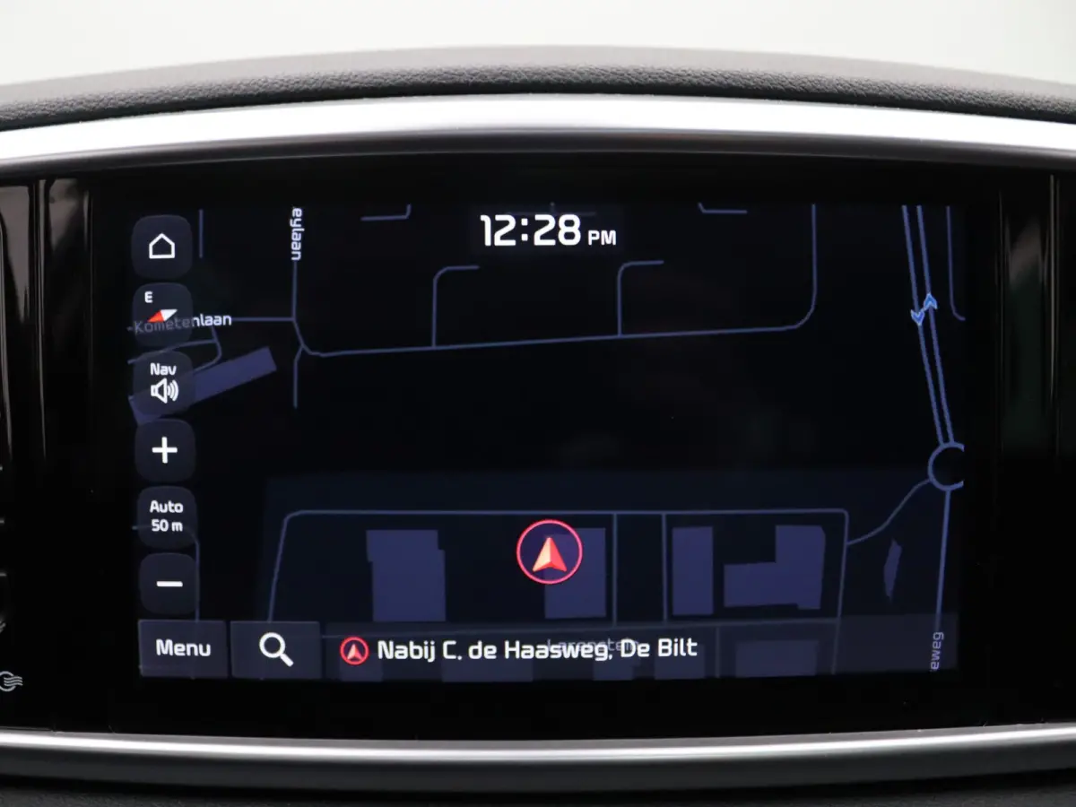 1.6 T-GDI Black Edition 177pk Automaat JBL | Camera | Parkeersens. v+a | Stoelverw. | Panoramadak