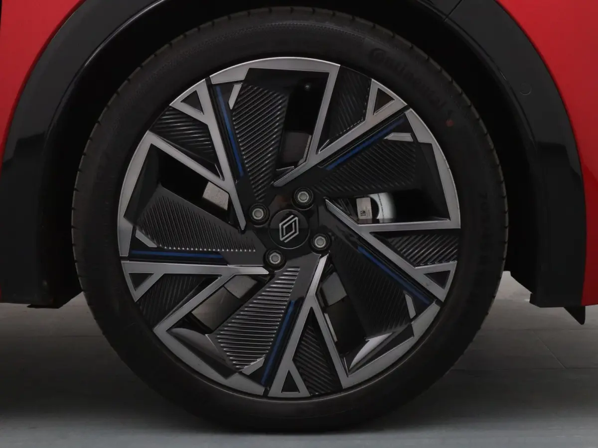 160pk Hybrid esprit Alpine Harman Kardon | 360° Camera | Adapt. Cruise | Stoel-/stuurverw.